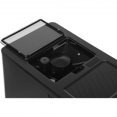 Кофемашина Vitek VT-8700 Metropolis 1350Вт черный - фото 18