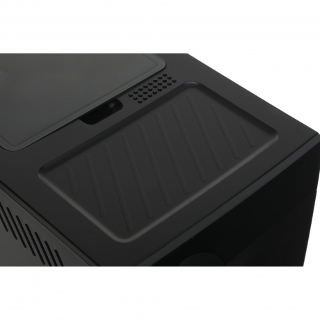 Кофемашина Vitek VT-8700 Metropolis 1350Вт черный - фото 20
