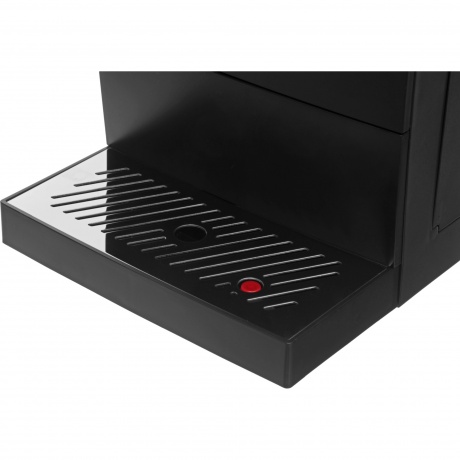 Кофемашина Vitek VT-8700 Metropolis 1350Вт черный - фото 27
