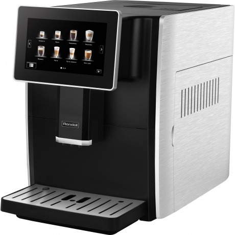 Кофемашина Rondell RDE-1108 - фото 1