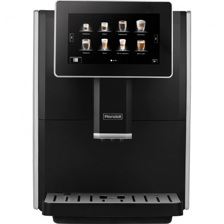 Кофемашина Rondell RDE-1108 - фото 2