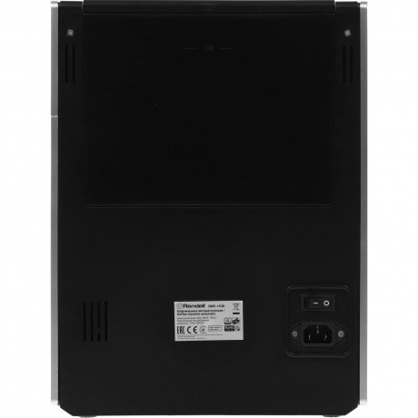 Кофемашина Rondell RDE-1108 - фото 11