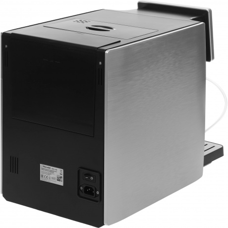 Кофемашина Rondell RDE-1108 - фото 14