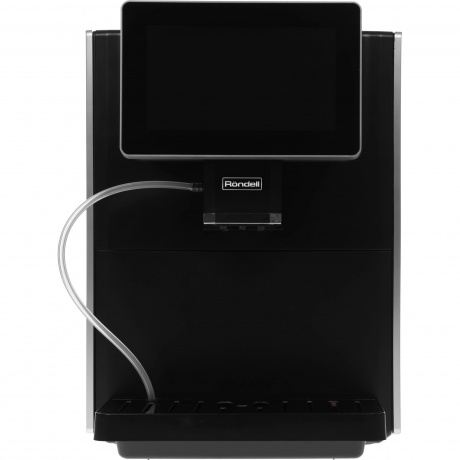 Кофемашина Rondell RDE-1108 - фото 19