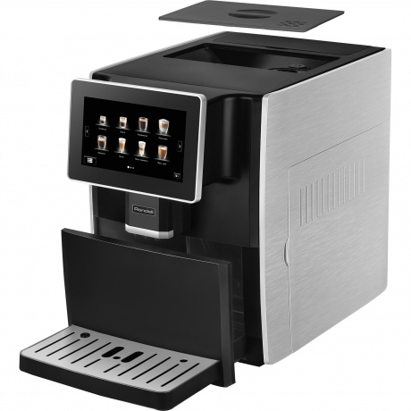 Кофемашина Rondell RDE-1108 - фото 3