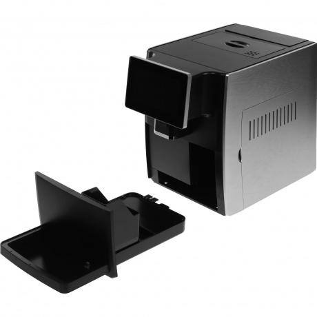 Кофемашина Rondell RDE-1108 - фото 21