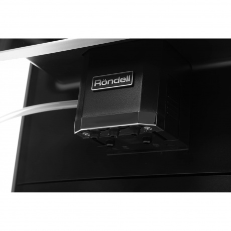 Кофемашина Rondell RDE-1108 - фото 22