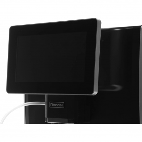 Кофемашина Rondell RDE-1108 - фото 23