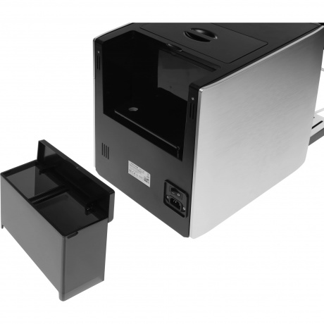 Кофемашина Rondell RDE-1108 - фото 25
