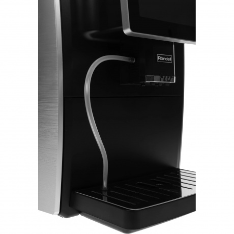Кофемашина Rondell RDE-1108 - фото 27