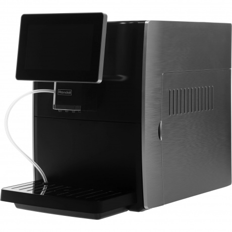 Кофемашина Rondell RDE-1108 - фото 4
