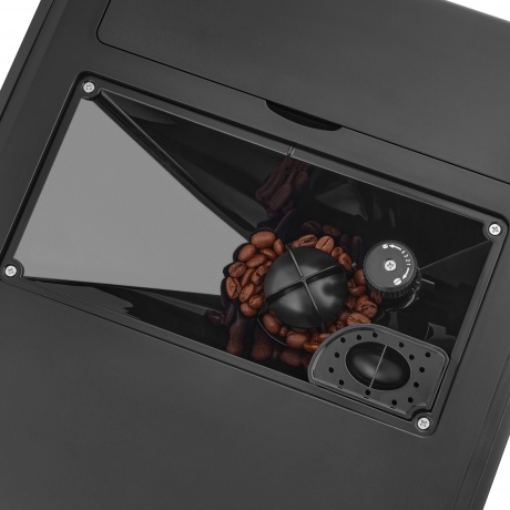 Кофемашина Rondell RDE-1108 - фото 5