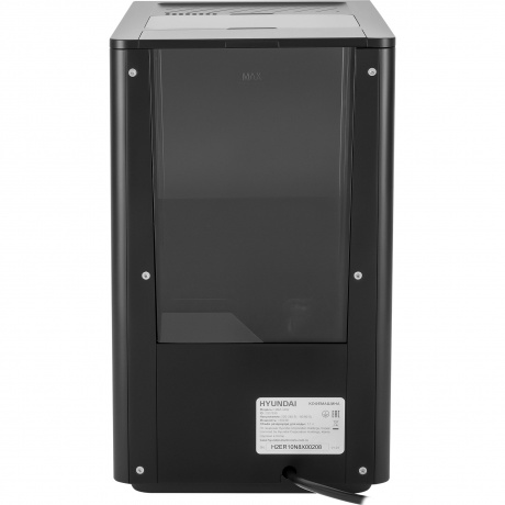 Кофемашина Hyundai HAM-4402 1350Вт черный - фото 13