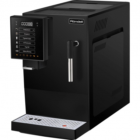 Кофемашина Rondell RDE-1117 - фото 2