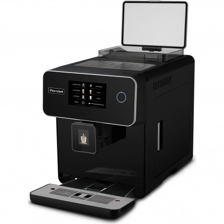 Кофемашина Rondell RDE-1114