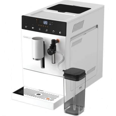 Кофемашина Garlyn L500