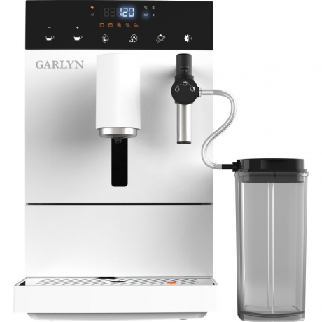 Кофемашина Garlyn L500 - фото 2