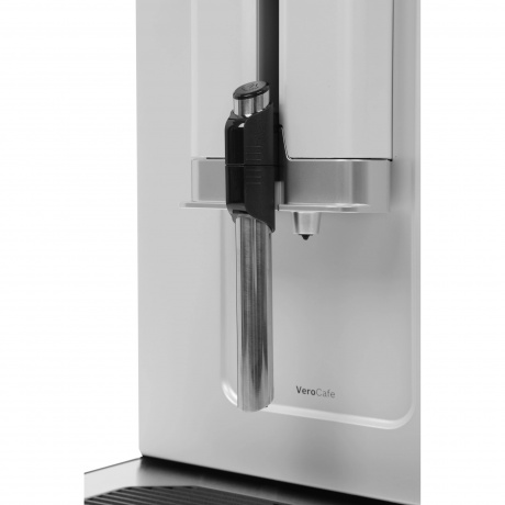 Кофемашина Bosch TIE20301 серебристый/черный - фото 7