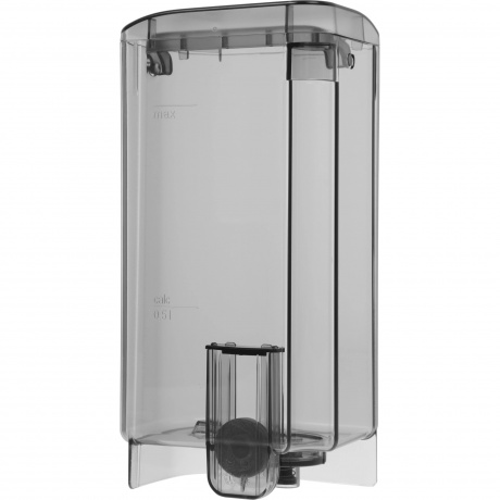 Кофемашина Bosch TIE20504 серебристый/черный - фото 9