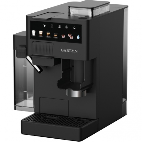 Кофемашина GARLYN Barista Compact Plus - фото 1