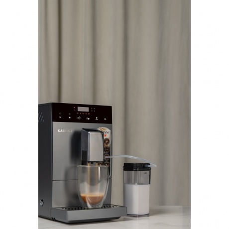 Кофемашина GARLYN L700 - фото 11