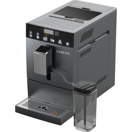 Кофемашина GARLYN L700 - фото 4