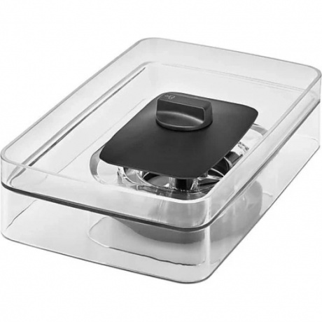 Кофемашина KitchenAid 5KES6551EPL фарфоровый белый - фото 8