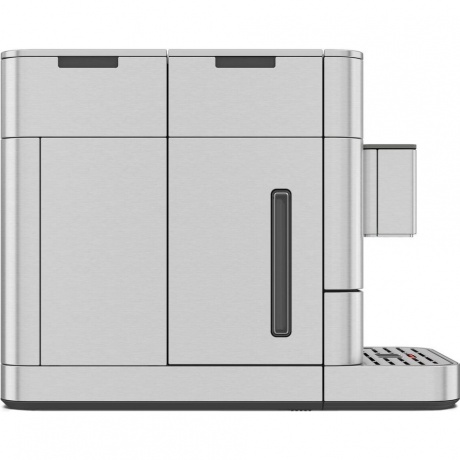 Кофемашина автоматическая KitchenAid Artisan 5KES8556ESX нержавеющая сталь - фото 3