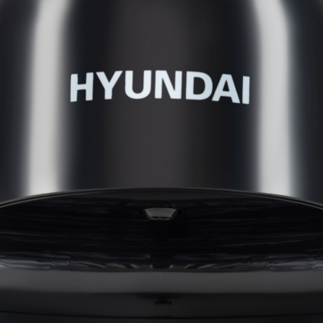 Капсульная кофемашина Hyundai HEM-2121 1400Вт черный - фото 14