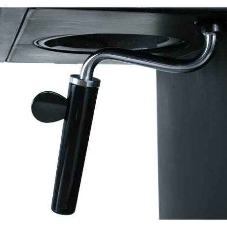 Кофеварка рожковая Vitek VT-1511 - фото 4