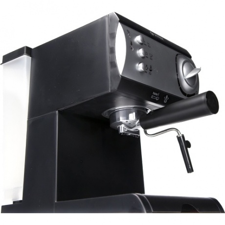 Кофеварка рожковая Vitek VT-1511 - фото 5