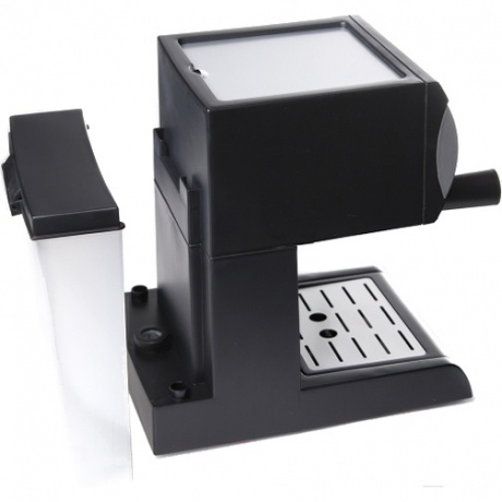 Кофеварка рожковая Vitek VT-1511 - фото 6