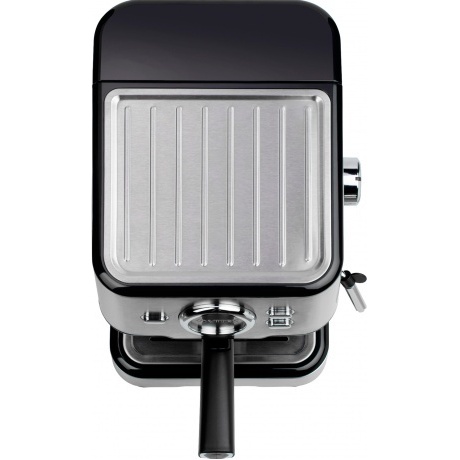 Кофеварка рожковая Vitek VT-1520, 15 Бар - фото 4