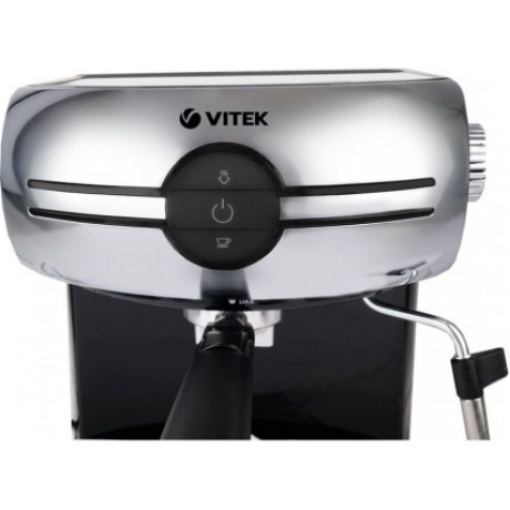 Кофеварка рожковая Vitek VT-1507 - фото 3