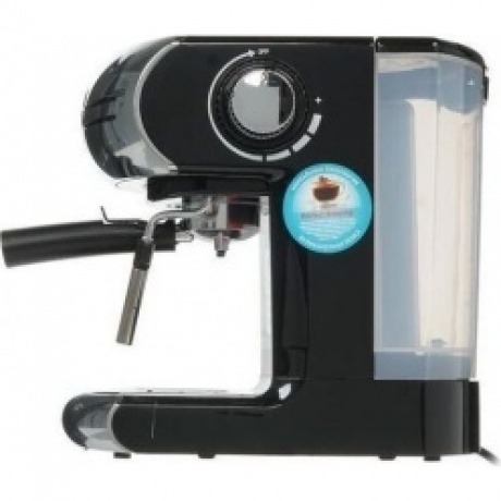 Кофеварка рожковая Vitek VT-1507 - фото 7