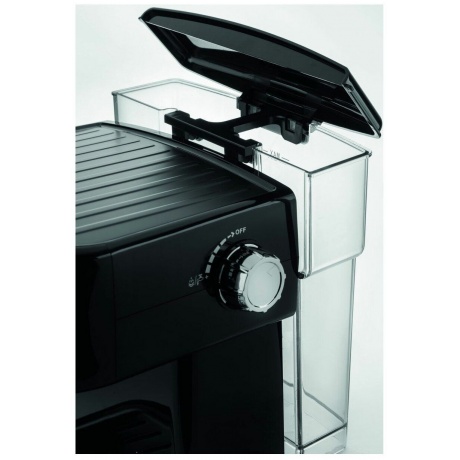 Кофеварка рожковая Ufesa Cafetera Express CE7244 Brescia (71705061) - фото 3