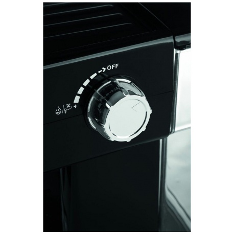 Кофеварка рожковая Ufesa Cafetera Express CE7244 Brescia (71705061) - фото 4
