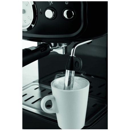 Кофеварка рожковая Ufesa Cafetera Express CE7244 Brescia (71705061) - фото 5