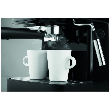 Кофеварка рожковая Ufesa Cafetera Express CE7244 Brescia (71705061) - фото 6