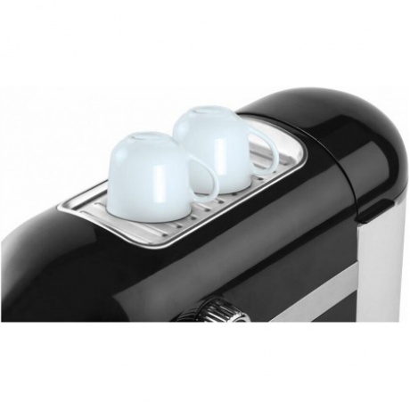 Кофеварка Zelmer Expresso ZCM7295 - фото 2