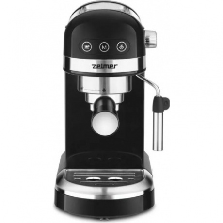 Кофеварка Zelmer Expresso ZCM7295 - фото 3