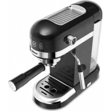 Кофеварка Zelmer Expresso ZCM7295 - фото 4