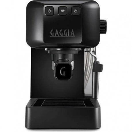 Кофеварка рожковая Gaggia Espresso BLACK