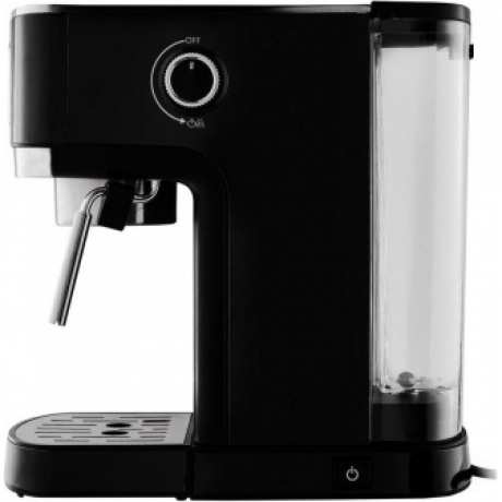 Кофеварка рожковая Korting KCM 1002 EN - фото 11