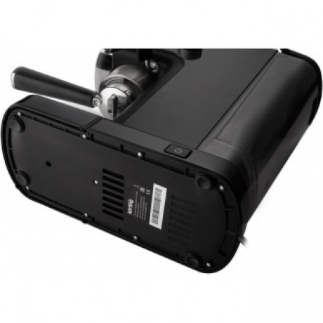 Кофеварка рожковая Korting KCM 1002 EN - фото 6