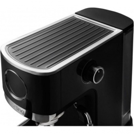 Кофеварка рожковая Korting KCM 1002 EN - фото 7