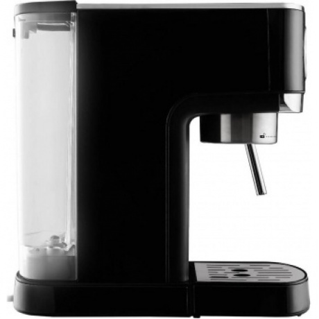 Кофеварка рожковая Korting KCM 1002 EN - фото 8