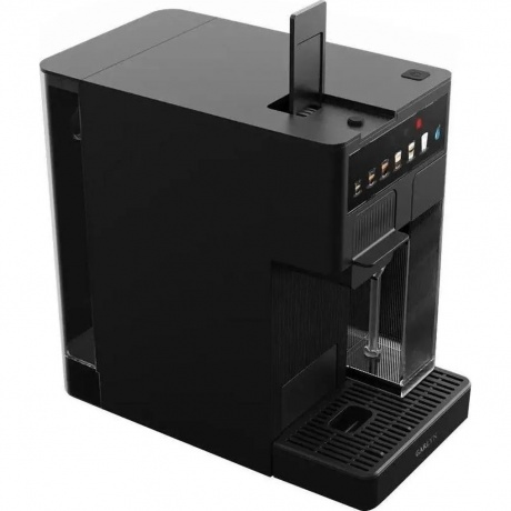 Кофеварка рожковая Garlyn Barista Compact с автоматическим капучинатором - фото 4