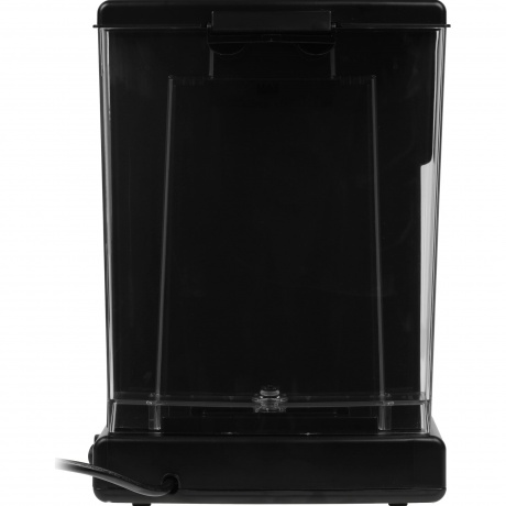 Кофеварка рожковая Vitek VT-1517 BN 1238Вт коричневый - фото 6