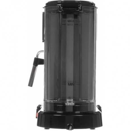 Кофеварка рожковая Vitek VT-1515 1350Вт серебристый - фото 11